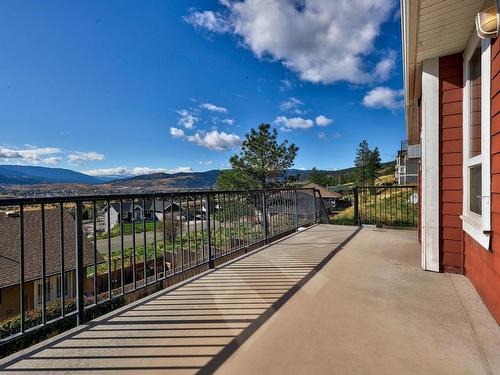 2748 Eagle Cres, Merritt, BC - Outdoor With View