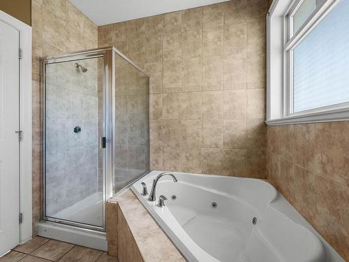 2748 Eagle Cres, Merritt, BC - Indoor Photo Showing Bathroom