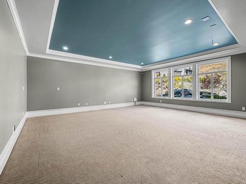 2748 Eagle Cres, Merritt, BC - Indoor Photo Showing Other Room