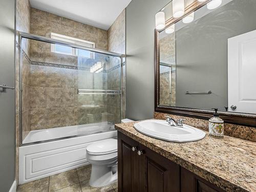 2748 Eagle Cres, Merritt, BC - Indoor Photo Showing Bathroom