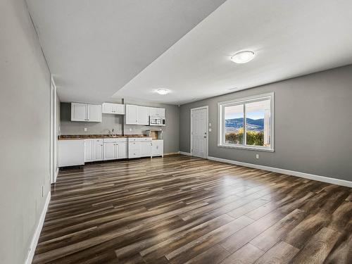 2748 Eagle Cres, Merritt, BC - Indoor