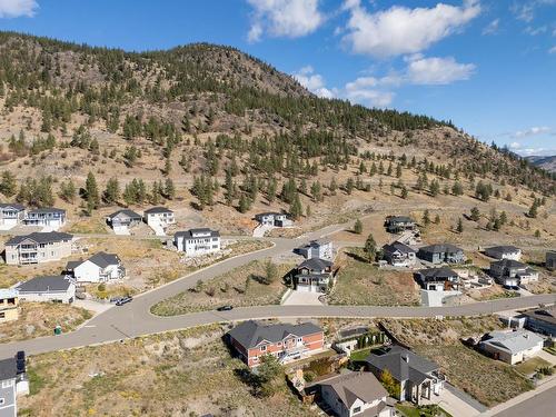 2748 Eagle Cres, Merritt, BC - Outdoor With View