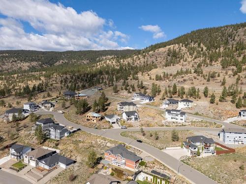 2748 Eagle Cres, Merritt, BC - Outdoor With View