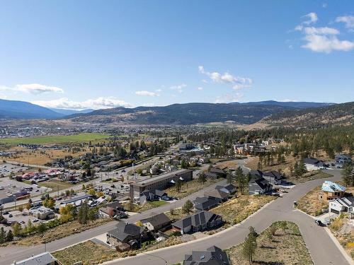 2748 Eagle Cres, Merritt, BC - Outdoor With View