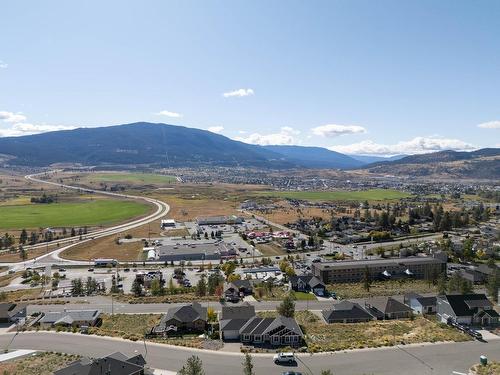 2748 Eagle Cres, Merritt, BC - Outdoor With View