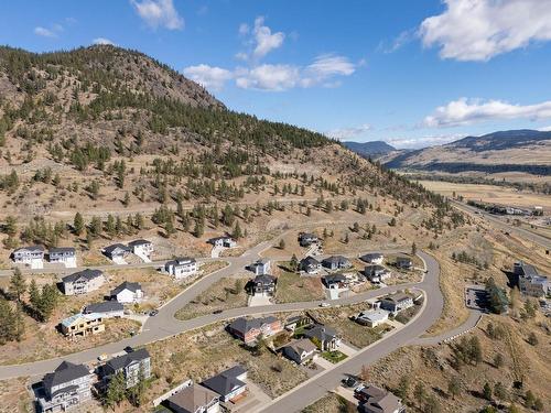 2748 Eagle Cres, Merritt, BC - Outdoor With View