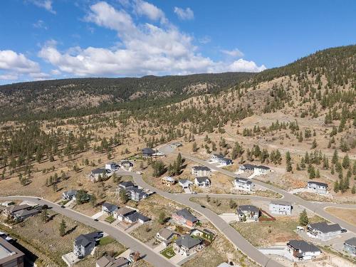 2748 Eagle Cres, Merritt, BC - Outdoor With View