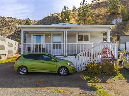 19-1175 Rose Hill Road, Kamloops, BC 