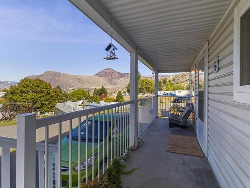 19-1175 Rose Hill Road, Kamloops, BC 