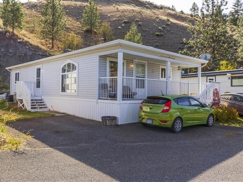 19-1175 Rose Hill Road, Kamloops, BC 