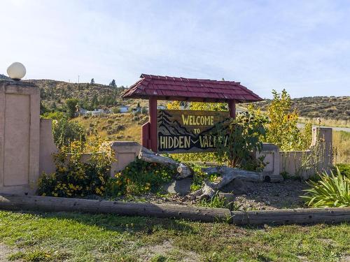 19-1175 Rose Hill Road, Kamloops, BC 