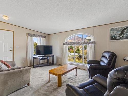 19-1175 Rose Hill Road, Kamloops, BC 