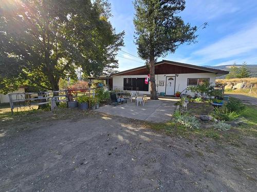 7055 Creek Road, Kamloops, BC 