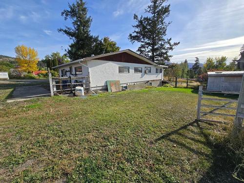 7055 Creek Road, Kamloops, BC 