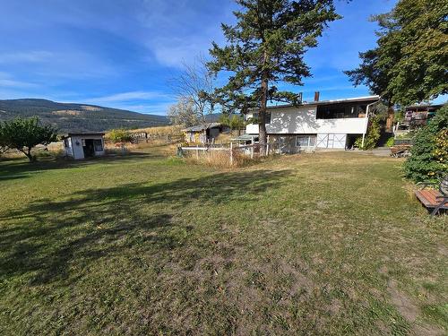 7055 Creek Road, Kamloops, BC 