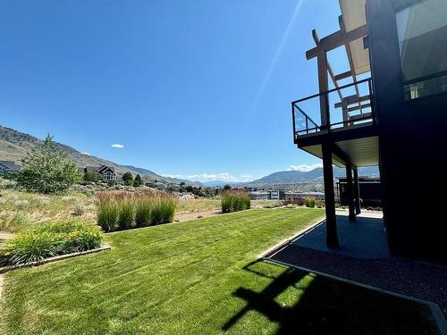 516 Pointe Place, Kamloops, BC 