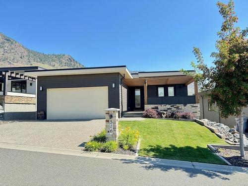 516 Pointe Place, Kamloops, BC 