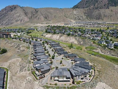 516 Pointe Place, Kamloops, BC - Outdoor With View