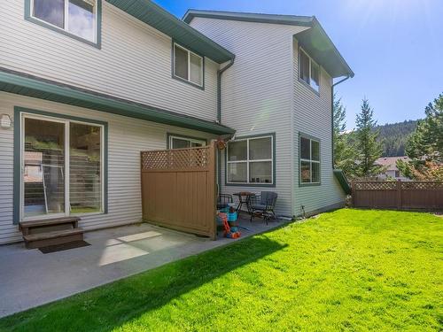 7-1920 Hugh Allan Drive, Kamloops, BC 