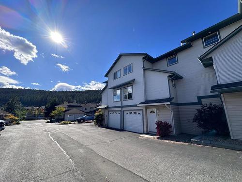 7-1920 Hugh Allan Drive, Kamloops, BC 