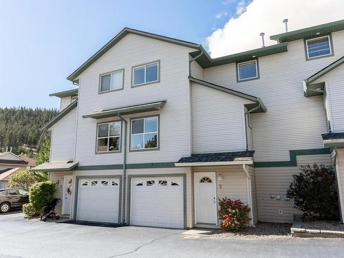 7-1920 Hugh Allan Drive, Kamloops, BC 