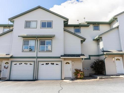 7-1920 Hugh Allan Drive, Kamloops, BC 