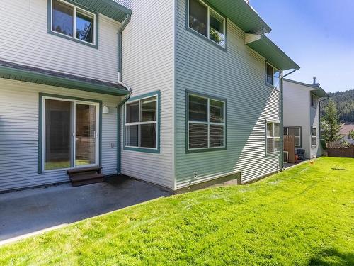 9-1920 Hugh Allan Drive, Kamloops, BC 