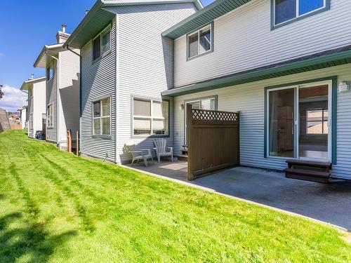 9-1920 Hugh Allan Drive, Kamloops, BC 