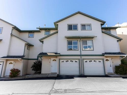 9-1920 Hugh Allan Drive, Kamloops, BC 