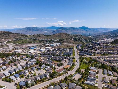 9-1920 Hugh Allan Drive, Kamloops, BC 