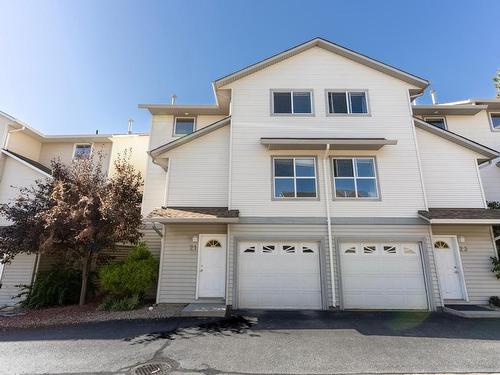 21-1920 Hugh Allan Drive, Kamloops, BC 