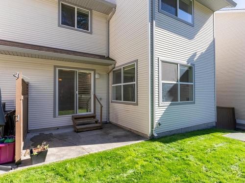 21-1920 Hugh Allan Drive, Kamloops, BC 