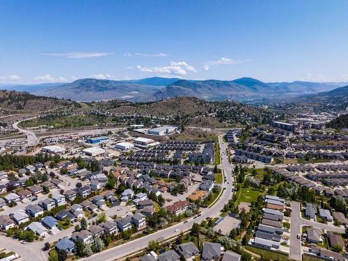 25-1920 Hugh Allan Drive, Kamloops, BC 