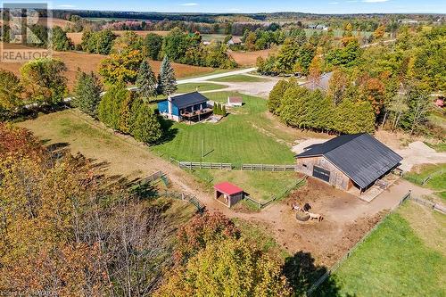 397461 Concession 10, Meaford (Municipality), ON - Outdoor With View