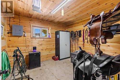 397461 Concession 10, Meaford (Municipality), ON - Indoor