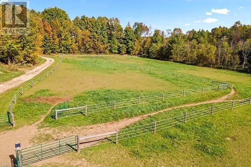 397461 Concession 10, Meaford (Municipality), ON - Outdoor With View