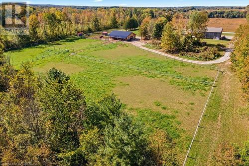 397461 Concession 10, Meaford (Municipality), ON - Outdoor With View