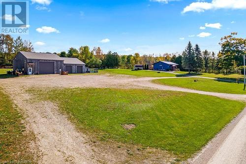 397461 Concession 10, Meaford (Municipality), ON - Outdoor