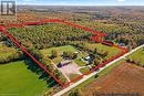 397461 Concession 10, Meaford, ON  - Outdoor With View 