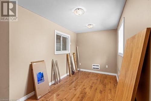 397461 Concession 10, Meaford (Municipality), ON - Indoor Photo Showing Other Room