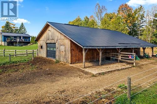 397461 Concession 10, Meaford, ON - Outdoor