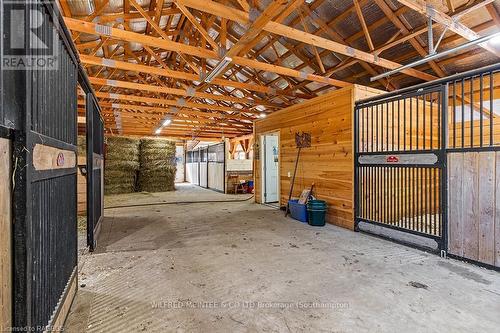 397461 Concession 10, Meaford, ON - Indoor