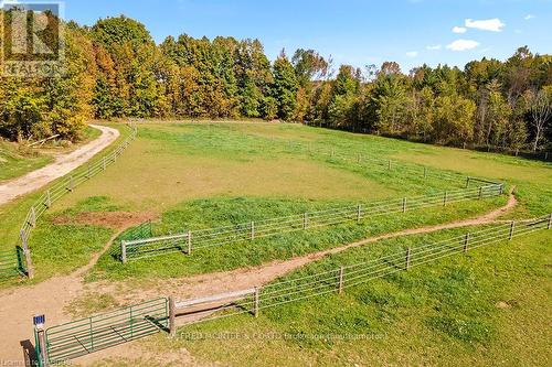 397461 Concession 10, Meaford, ON - Outdoor With View