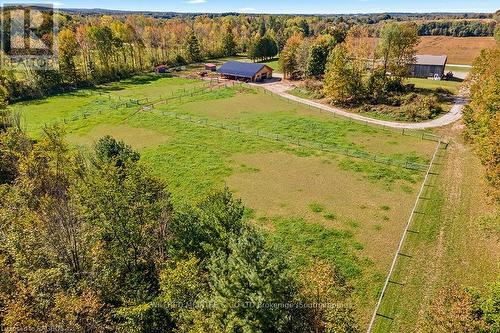 397461 Concession 10, Meaford, ON - Outdoor With View