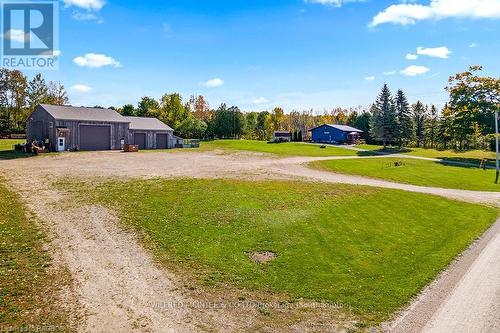 397461 Concession 10, Meaford, ON - Outdoor