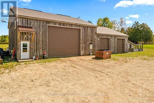 397461 Concession 10, Meaford, ON - Outdoor With Exterior