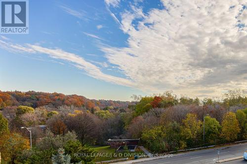 607 - 3800 Yonge Street, Toronto, ON - Outdoor With View