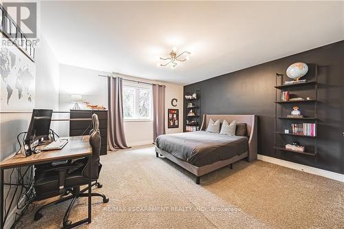 468 Mayzel Road, Burlington, ON - Indoor