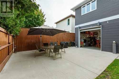 200 Brock Street North, Sarnia, ON - Outdoor With Exterior