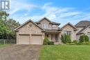 50 Bassenthwaite Crescent, London, ON  - Outdoor With Facade 